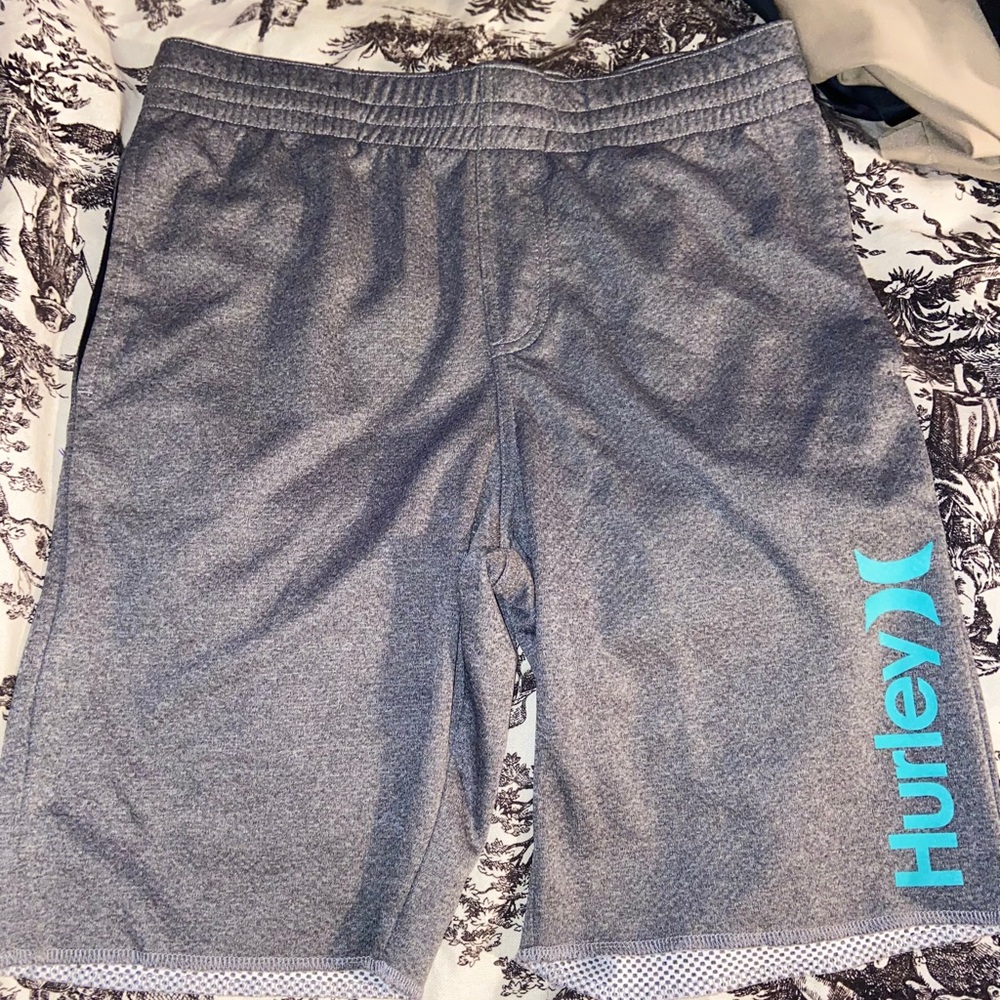 Men’s Hurley Shorts